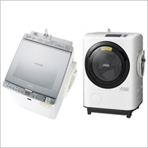 洗濯機