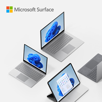 Surface