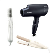 ヘアケア・ヘッドスパ