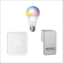 Switchbot・ネットワークカメラ・その他Iot関連品