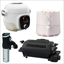 電気圧力鍋・自動調理器