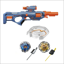 ベイブレード・アクショントイ