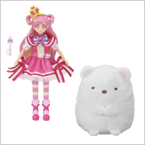 ヒロイン・キャラクター