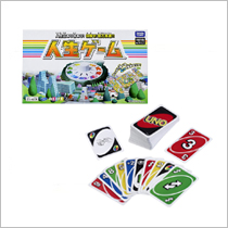 ボードゲーム・テーブルゲーム