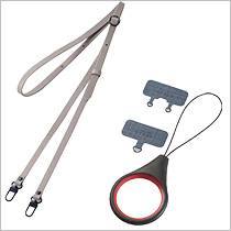 ストラップ・ショルダーストラップ