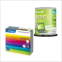 データ用メディア