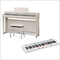 電子ピアノ・キーボード