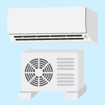 エアコンクリーニング