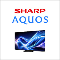 シャープAQUOS