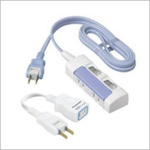 配線・コード・パーツ