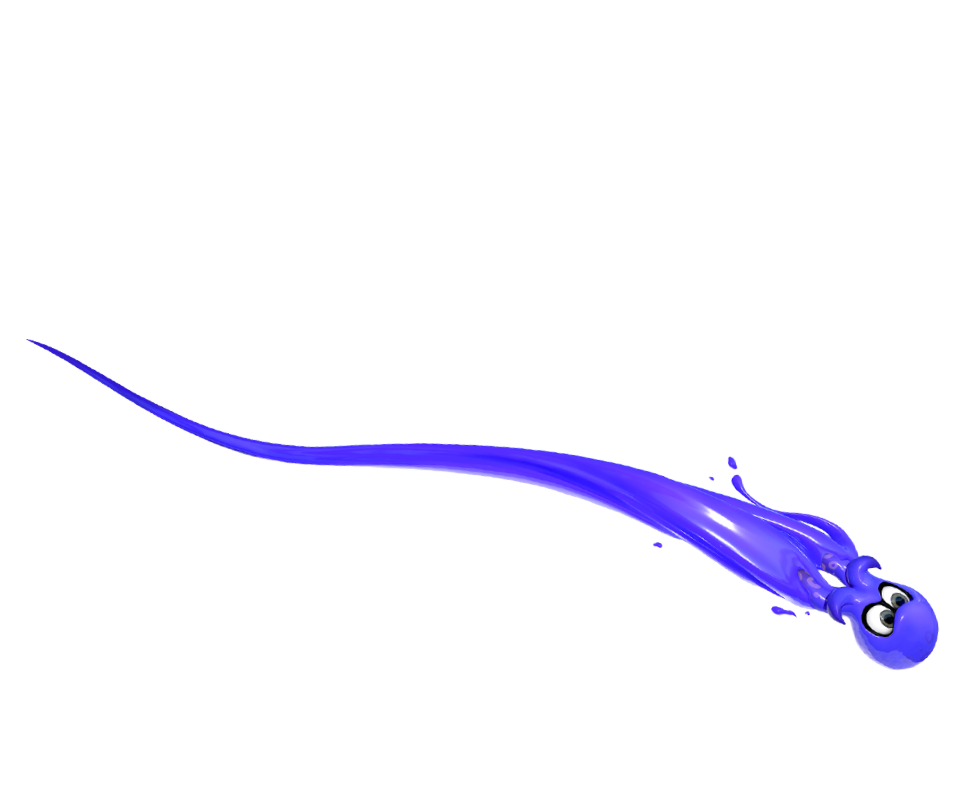 squid