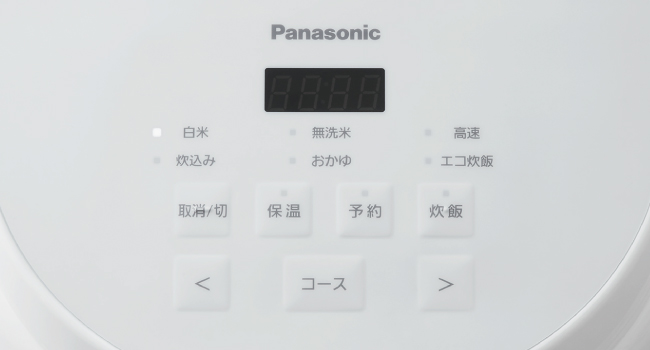 操作ボタンイメージ