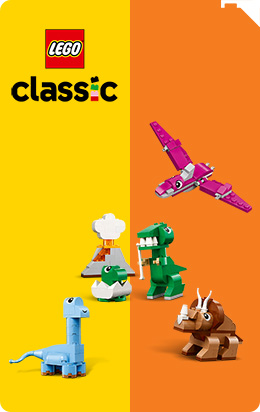 LEGO クラシック