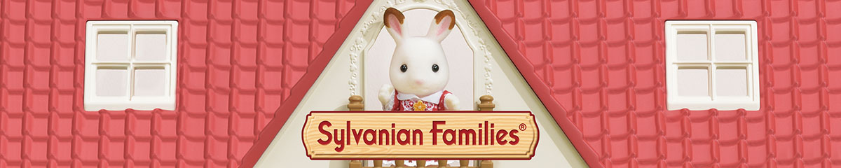 Sylvanian Families®