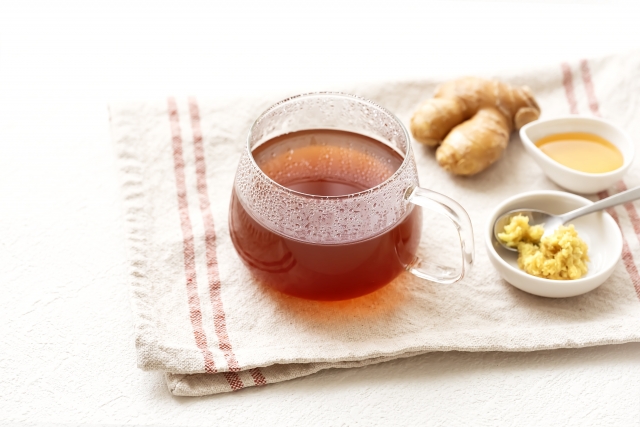 フェムテック食品