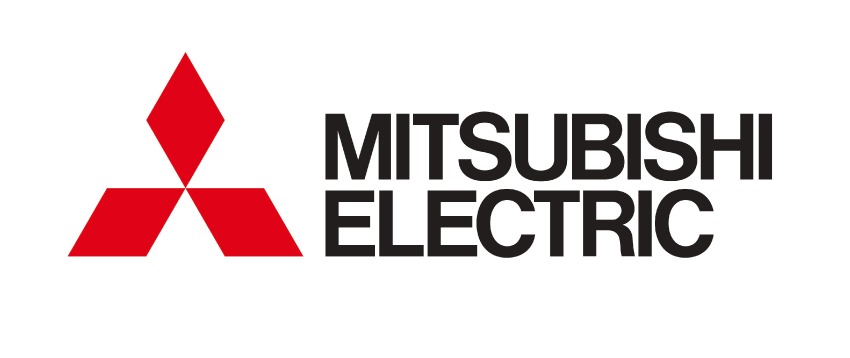 MITSUBISHIロゴ