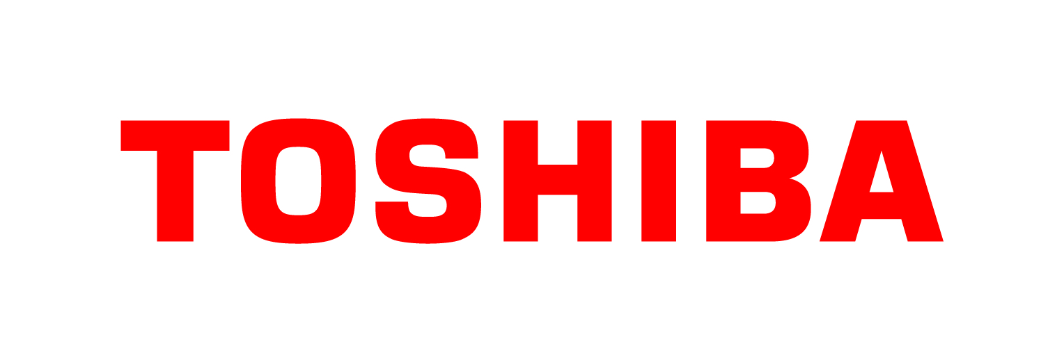 TOSHIBAロゴ