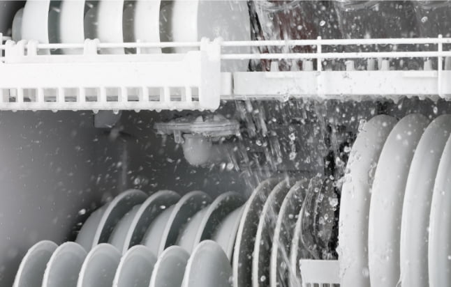 ストリーム除菌洗浄