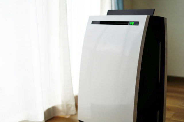 空気清浄機おすすめランキング20選！選び方と比較ポイントを紹介！