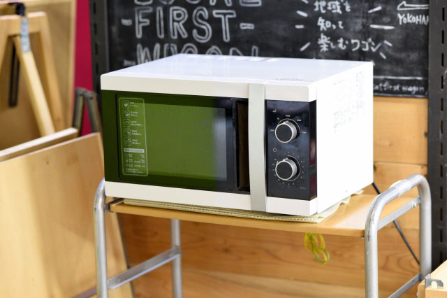 一人暮らしにおすすめの電子レンジ15選！選び方と比較ポイントを紹介！