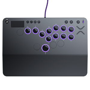 Victrix Victrix Pro KO Fight Stick PS TBF-3001-05-イメージ1