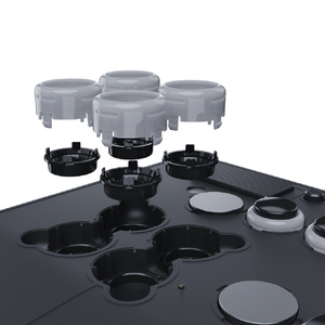 Victrix Victrix Pro KO Fight Stick PS TBF-3001-05-イメージ2
