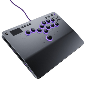 Victrix Victrix Pro KO Fight Stick PS TBF-3001-05-イメージ3