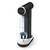 SMEG SKC01WHM SMEG Soda Maker ホワイト SKC01WHM-イメージ2