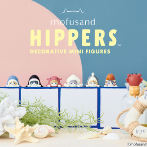 ドリームズ HIPPERS mofusand ﾋﾂﾊﾟ-ｽﾞMOFUSAND-イメージ2