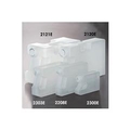 サンプラテック ブックボトル　1L　透明 2208E