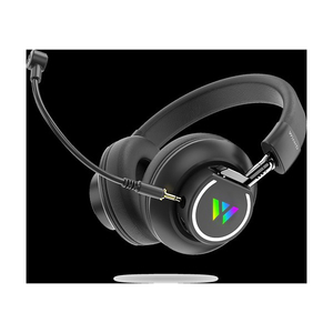 I-CHAIN JAPAN 低遅延Bluetoothゲーミングヘッドセット WizarD HK21C2-イメージ3