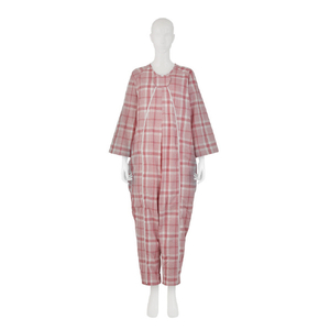 竹虎 フド-ネマキAピンクM ピンク ﾌﾄﾞ-ﾈﾏｷAﾋﾟﾝｸM-イメージ1