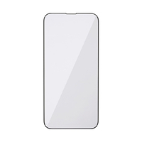 Hamee iPhone17e/16e/14/13/13 Pro用 強化ガラスフィルム IFACE ブルーライトカット 41-190047