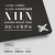 X-TEN GAMING MOUSE PAD HARD/SPEED SMALL P-SHS-AA-X-イメージ1