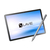 NEC 11型Androidタブレット LAVIE Tab T11N ルナグレー PC-T1175MAS-イメージ2