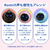 MIXI 月会費3カ月付きRomi Lacatanモデル ムーングレー RLM2MG-イメージ5