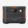 Jackery ポータブル電源 900 JE-900A