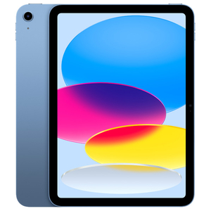 Apple 11インチiPad Wi-Fiモデル 128GB ブルー MD4A4J/A-イメージ1