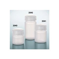 サンプラテック PPサンプラボトル広口　20ml 2040