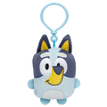 タカラトミー ブルーイ フック付きマスコット ベーシックブルーイ ブルーイ ﾌﾞﾙ-ｲﾌﾂｸﾏｽｺﾂﾄﾍﾞ-ｼﾂｸﾌﾞﾙ-ｲ