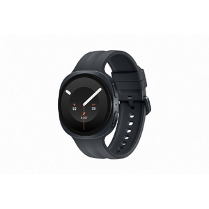 Samsung Samsung Galaxy Watch9 Bluetooth 40mm Graphite SM-L340NZKJXJP-イメージ1