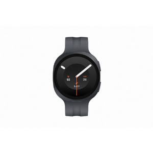 Samsung Samsung Galaxy Watch9 Bluetooth 40mm Graphite SM-L340NZKJXJP-イメージ2