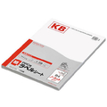 コクヨ PPC(コピー)ラベル B4 ノーカット 100枚 F861576-KB-A140