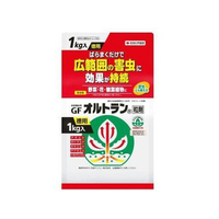 ＫＩＮＣＨＯ園芸 オルトラン粒剤(袋入) 1kg FCC8397