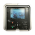 リーベックス SDカメラ録画式液晶画面付センサーカメラ SD3000LCD-イメージ2