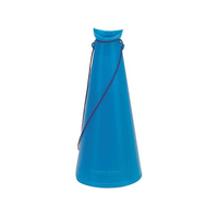 エバニュー メガホン L 青 FC838RW-EKB001-B