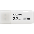 KIOXIA USBフラッシュメモリ(32GB) TransMemory U301 KUC-3A032GW
