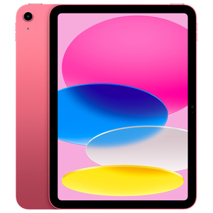 Apple 11インチiPad Wi-Fiモデル 128GB ピンク MD4E4J/A-イメージ1