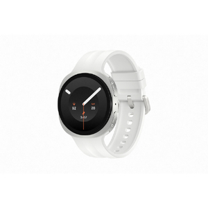 Samsung Samsung Galaxy Watch9 Bluetooth 40mm Cream SM-L340NZEJXJP-イメージ1