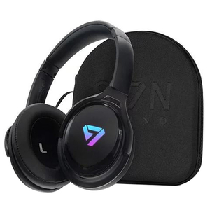 ラナップ ワイヤレスオーバーイヤーヘッドホン SVN Sound by Steve Aoki Neon100 NEON100-イメージ1